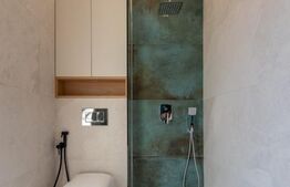Casă premium „la cheie”, Design de top, CF, Panoramă superbă, Zona Beta Chinteni