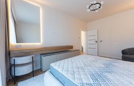 Casă premium „la cheie”, Design de top, CF, Panoramă superbă, Zona Beta Chinteni