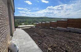 Casă premium „la cheie”, Design de top, Panoramă superbă, Zona Beta Chinteni