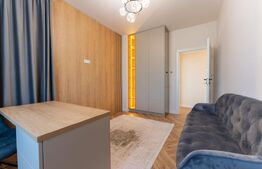 Casă premium „la cheie”, Design de top, CF, Panoramă superbă, Zona Beta Chinteni