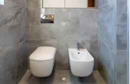 Casă premium „la cheie”, Design de top, CF, Panoramă superbă, Zona Beta Chinteni