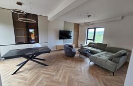 Casă premium „la cheie”, Design de top, CF, Panoramă superbă, Zona Beta Chinteni