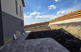 Casă premium „la cheie”, Design de top, CF, Panoramă superbă, Zona Beta Chinteni