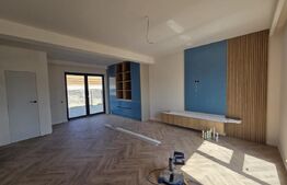 Casă premium „la cheie”, Design de top, Panoramă superbă, Zona Beta Chinteni