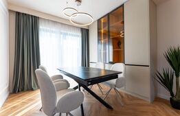 Casă premium „la cheie”, Design de top, CF, Panoramă superbă, Zona Beta Chinteni