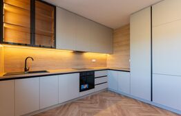 Casă premium „la cheie”, Design de top, CF, Panoramă superbă, Zona Beta Chinteni