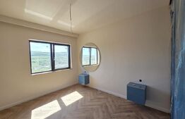 Casă premium „la cheie”, Design de top, CF, Panoramă superbă, Zona Beta Chinteni