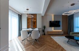 Casă premium „la cheie”, Design de top, CF, Panoramă superbă, Zona Beta Chinteni