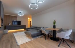 Casă premium „la cheie”, Design de top, CF, Panoramă superbă, Zona Beta Chinteni