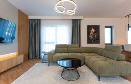 Casă premium „la cheie”, Design de top, CF, Panoramă superbă, Zona Beta Chinteni