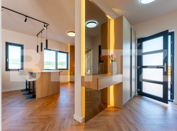 Casa de vânzare 4 camere Chinteni - 194473CV | BLITZ Cluj-Napoca | Poza3