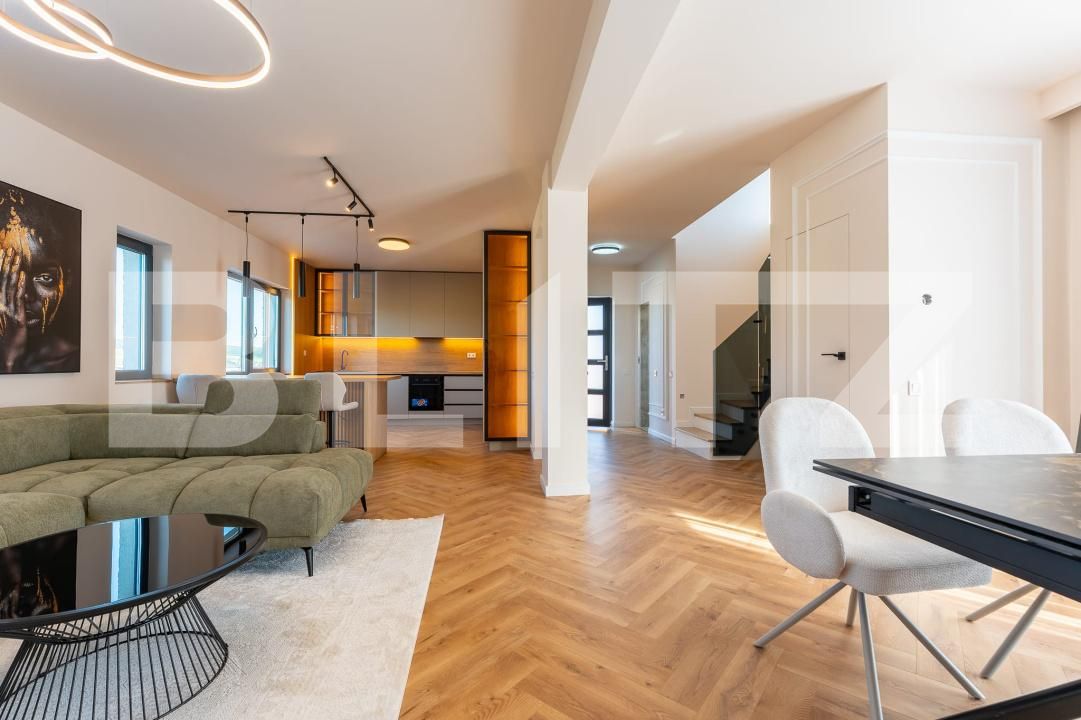 Casa de vânzare 4 camere Chinteni - 194473CV | BLITZ Cluj-Napoca | Poza2
