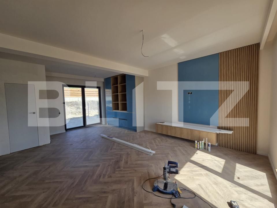 Casa de vânzare 4 camere Chinteni - 194473CV | BLITZ Cluj-Napoca | Poza2
