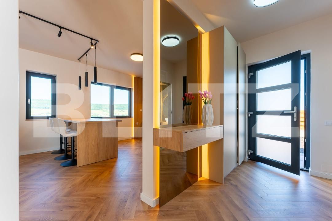 Casa de vânzare 4 camere Chinteni - 194473CV | BLITZ Cluj-Napoca | Poza3