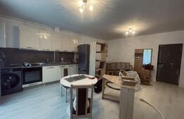 Apartament 2 camere, 50 mp, parcare, prima inchiriere, zona Valea Garbaului
