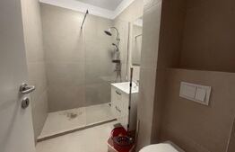Apartament 2 camere, 50 mp, parcare, prima inchiriere, zona Valea Garbaului