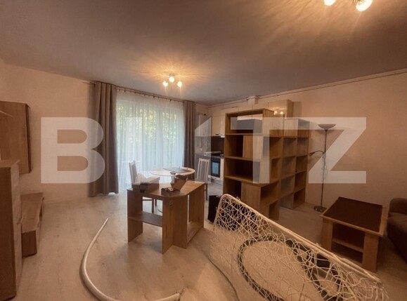 Apartament de închiriat 2 camere Floreşti - 194474AI | BLITZ Cluj-Napoca | Poza2