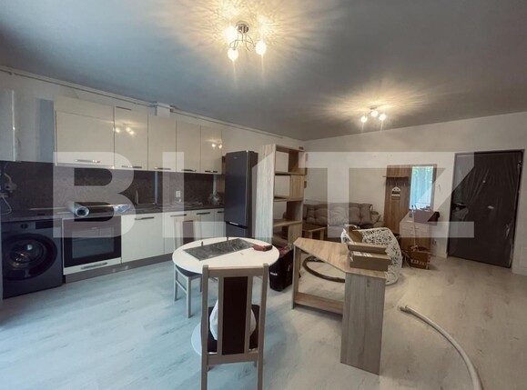 Apartament de închiriat 2 camere Floreşti - 194474AI | BLITZ Cluj-Napoca | Poza1