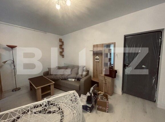 Apartament de închiriat 2 camere Floreşti - 194474AI | BLITZ Cluj-Napoca | Poza3