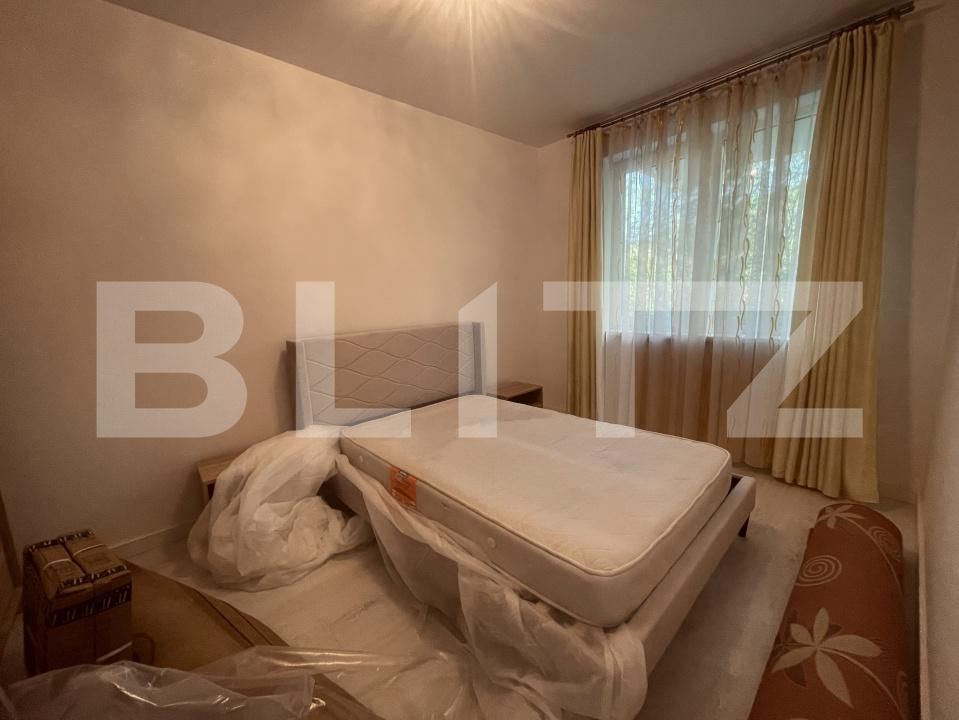 Apartament de închiriat 2 camere Floreşti - 194474AI | BLITZ Cluj-Napoca | Poza4