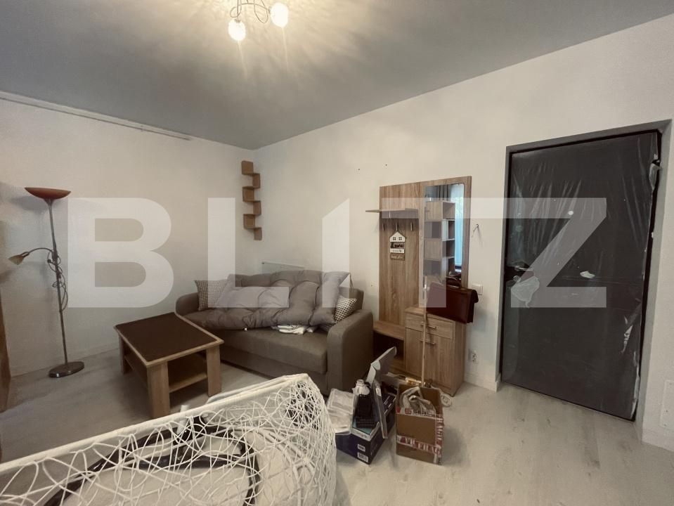 Apartament de închiriat 2 camere Floreşti - 194474AI | BLITZ Cluj-Napoca | Poza3