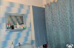 Casa cu 4 camere, 90 mp, teren 300 mp, mobilata, zona linistita