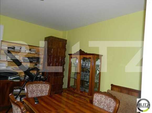 Casa de vânzare 4 camere Marasti - 19448CV | BLITZ Cluj-Napoca | Poza3