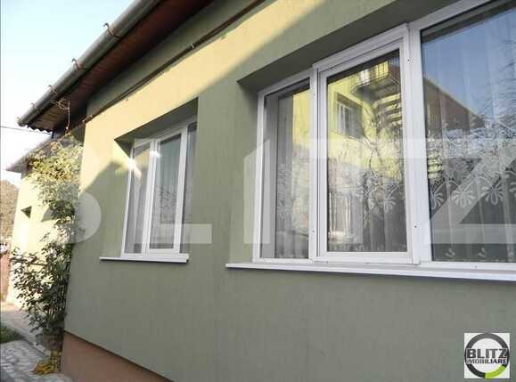 Casa de vânzare 4 camere Marasti - 19448CV | BLITZ Cluj-Napoca | Poza1