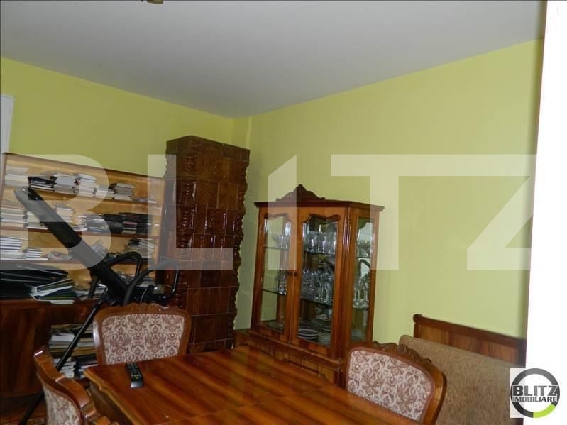 Casa de vânzare 4 camere Marasti - 19448CV | BLITZ Cluj-Napoca | Poza3