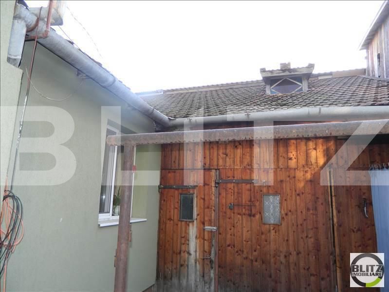 Casa de vânzare 4 camere Marasti - 19448CV | BLITZ Cluj-Napoca | Poza2