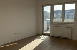 Apartament 3 camere  | 80 mp utili + 2 balcoane 8,64mp | Incalzire in pardoseala
