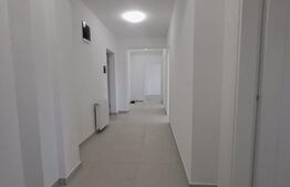 Apartament 3 camere  | 80 mp utili + 2 balcoane 8,64mp | Incalzire in pardoseala