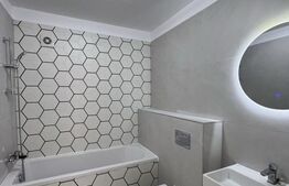 Apartament 3 camere  | 80 mp utili + 2 balcoane 8,64mp | Incalzire in pardoseala