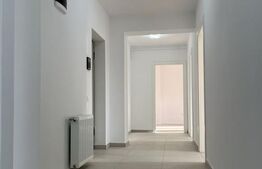 Apartament 3 camere  | 80 mp utili + 2 balcoane 8,64mp | Incalzire in pardoseala