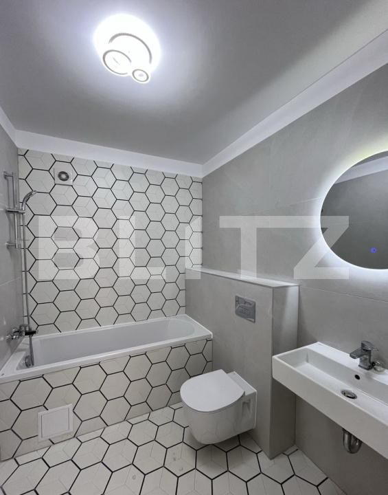 Apartament de vânzare 3 camere Tractorul - 194484AV | BLITZ Brașov | Poza9