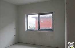 Casa individuala 180 mp, semifinisat, teren 500 mp, zona linistita