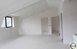 Casa individuala 180 mp, semifinisat, teren 500 mp, zona linistita