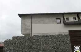 Casa individuala 180 mp, semifinisat, teren 500 mp, zona linistita