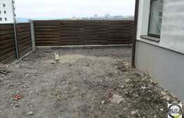 Casa individuala 180 mp, semifinisat, teren 500 mp, zona linistita