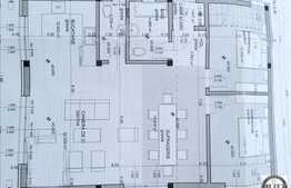 Casa individuala 180 mp, semifinisat, teren 500 mp, zona linistita
