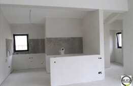 Casa individuala 180 mp, semifinisat, teren 500 mp, zona linistita