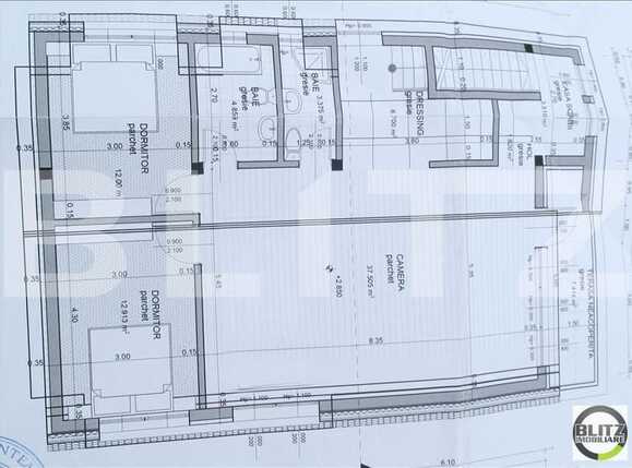 Casa de vânzare 1 camera Manastur - 19449CV | BLITZ Cluj-Napoca | Poza15