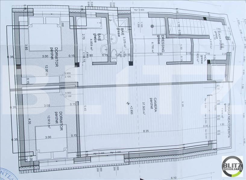 Casa de vânzare 1 camera Manastur - 19449CV | BLITZ Cluj-Napoca | Poza15