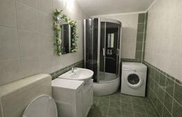 Apartament cu o camera, decomandat, 37 mp, balcon, parcare