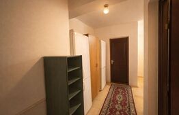 Apartament cu o camera, decomandat, 37 mp, balcon, parcare