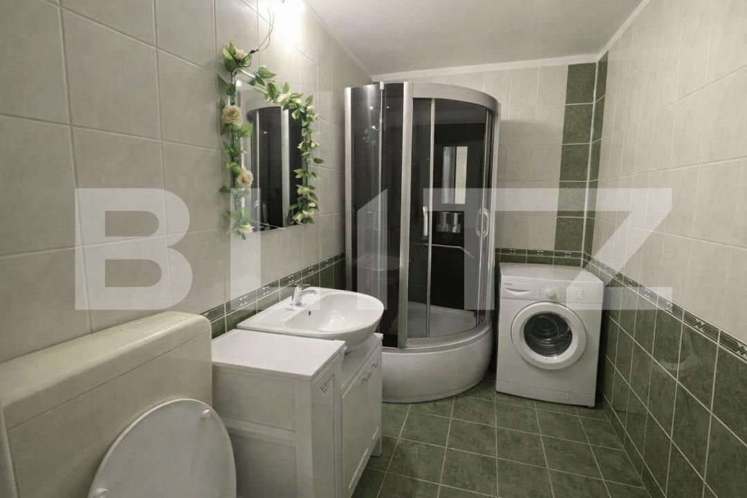 Garsonieră de vânzare Floreşti - 194498AV | BLITZ Cluj-Napoca | Poza3