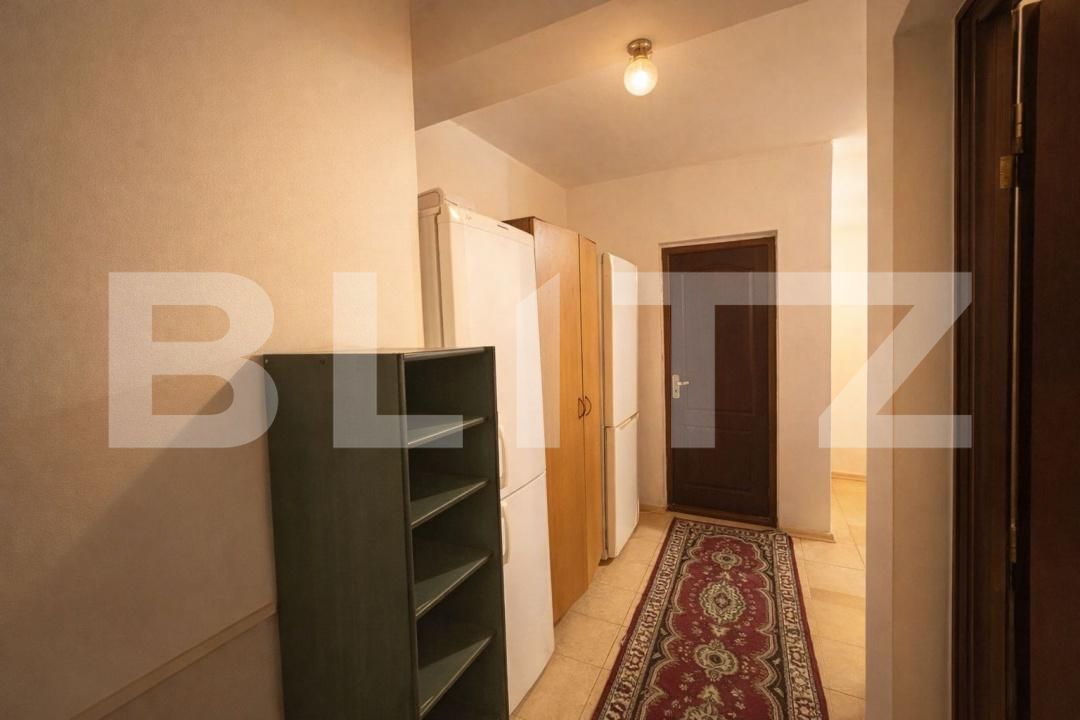 Garsonieră de vânzare Floreşti - 194498AV | BLITZ Cluj-Napoca | Poza4