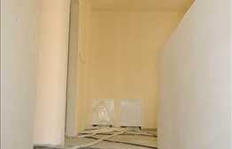 Casa individuala, 150 mp utili, teren 500 mp, semifinisata, zona Campului!