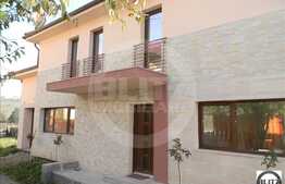 Casa individuala, 150 mp utili, teren 500 mp, semifinisata, zona Campului!