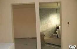 Casa individuala, 150 mp utili, teren 500 mp, semifinisata, zona Campului!